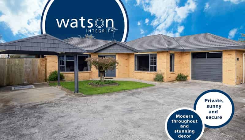 150 Winchester Street, Levin
