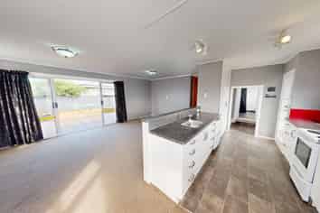 Manawatu / Whanganui - Address withheld