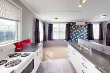Manawatu / Whanganui - Address withheld