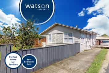 Manawatu / Whanganui - Address withheld