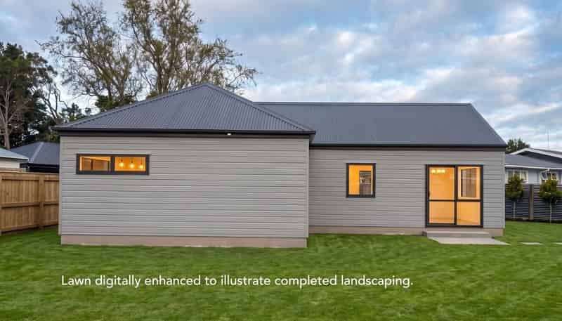 33 Charlotte Street, Cloverlea