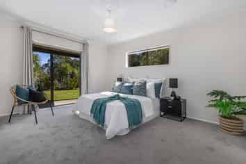 Manawatu / Whanganui - Address withheld