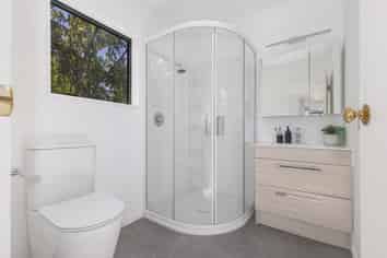 Manawatu / Whanganui - Address withheld