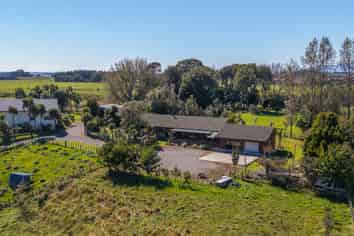 Manawatu / Whanganui - Address withheld