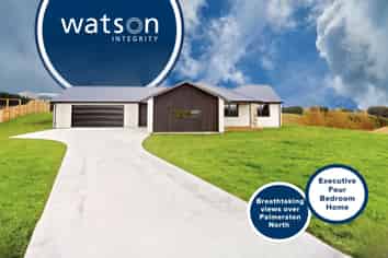 Manawatu / Whanganui - Address withheld