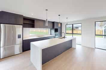 Manawatu / Whanganui - Address withheld