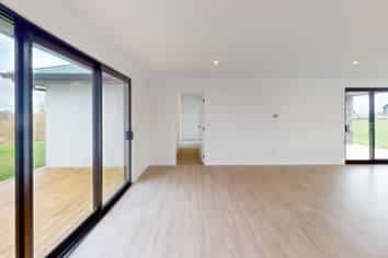 Manawatu / Whanganui - Address withheld