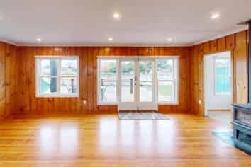 Manawatu / Whanganui - Address withheld