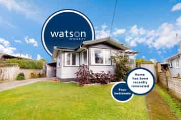 8 Buick Crescent, Awapuni
