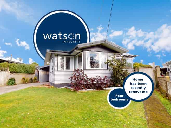 8 Buick Crescent, Awapuni