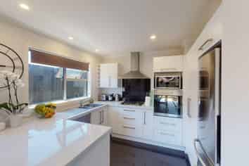 Manawatu / Whanganui - Address withheld