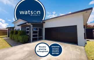 Manawatu / Whanganui - Address withheld