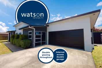 Manawatu / Whanganui - Address withheld