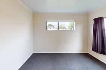 Manawatu / Whanganui - Address withheld