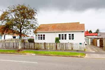 Manawatu / Whanganui - Address withheld
