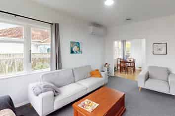 Manawatu / Whanganui - Address withheld