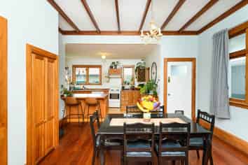 Manawatu / Whanganui - Address withheld