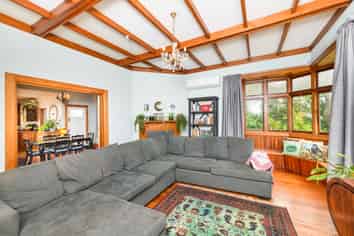 Manawatu / Whanganui - Address withheld