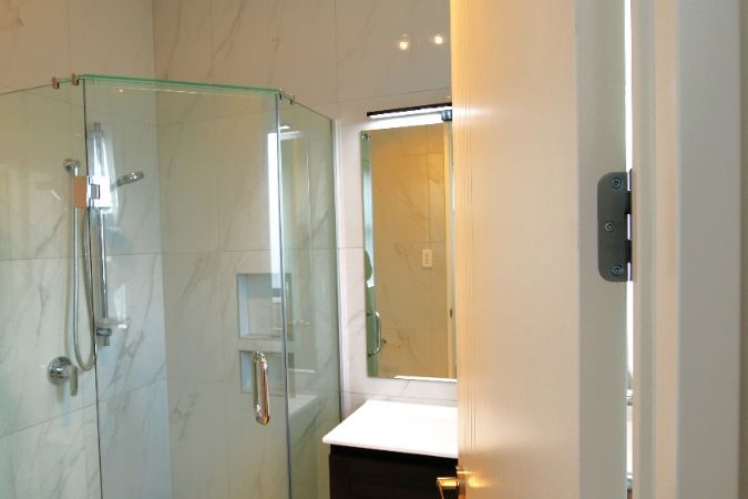 5 Bedrooms 4 bathroom house built in 2023 – další