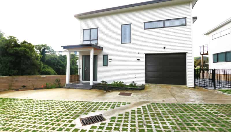 33a Banks Road, Mount Wellington