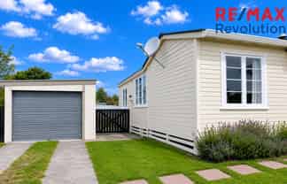 2 Rangiora Street, Mangakino