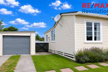 2 Rangiora Street, Mangakino