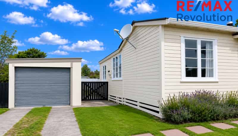 2 Rangiora Street, Mangakino