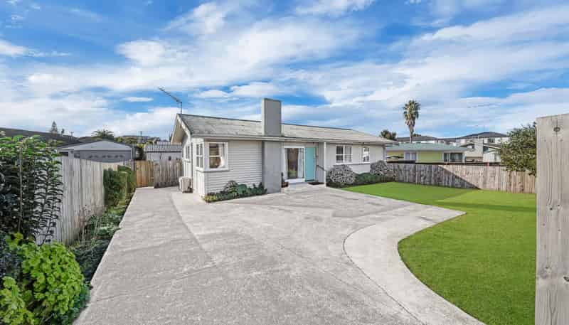 56 Coxhead Street , Manurewa