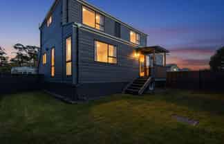 223 Parkhurst Road, Parakai