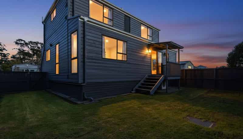 223 Parkhurst Road, Parakai