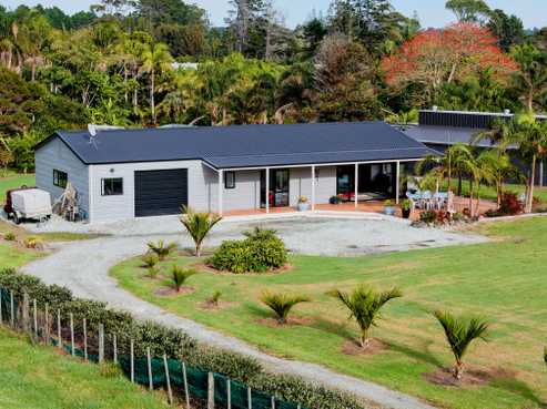 86 Houhora Heads Road, Houhora