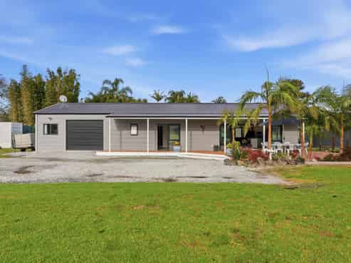 86 Houhora Heads Road, Houhora