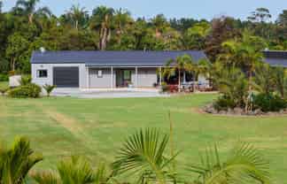 86 Houhora Heads Road, Houhora
