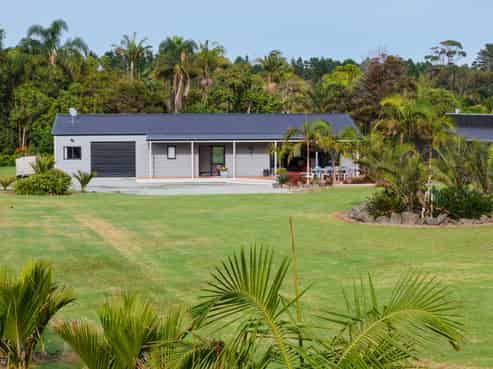 86 Houhora Heads Road, Houhora