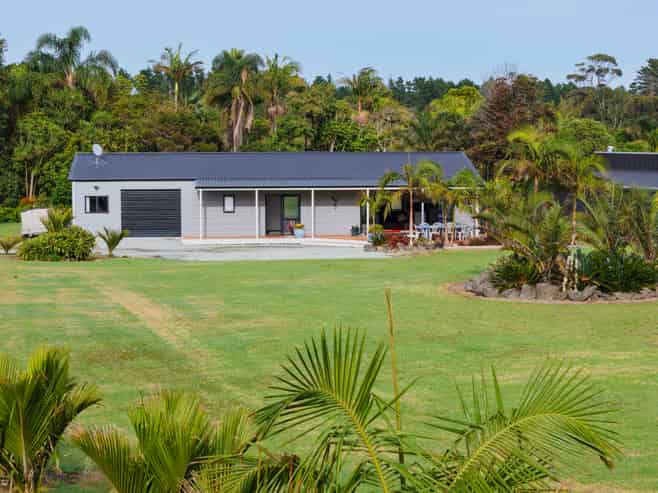 86 Houhora Heads Road, Houhora
