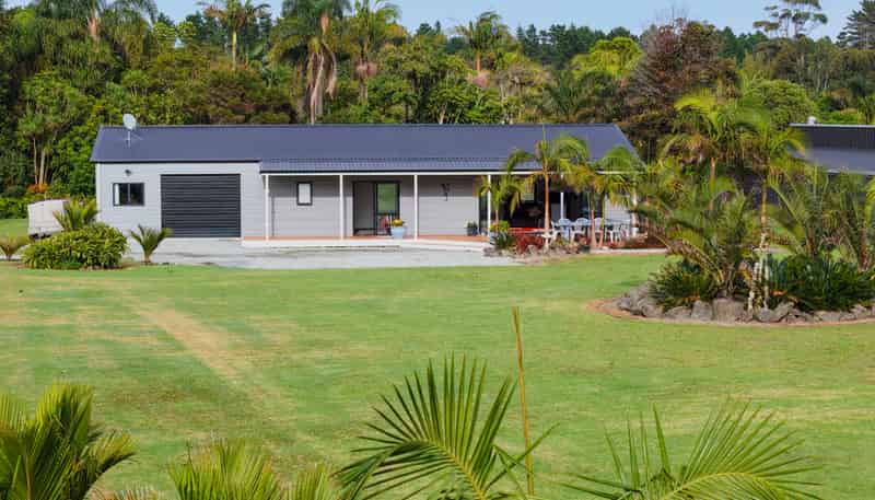 86 Houhora Heads Road, Houhora