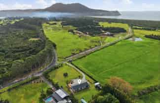 86 Houhora Heads Road, Houhora