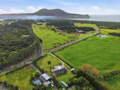 86 Houhora Heads Road, Houhora