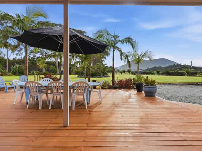 86 Houhora Heads Road, Houhora