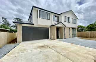 A/78 Tennessee Avenue, Mangere East