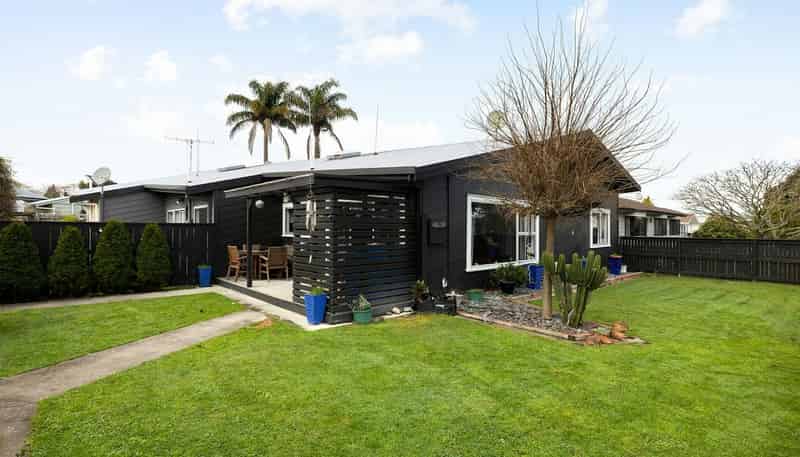 280A Shakespeare Street, Leamington