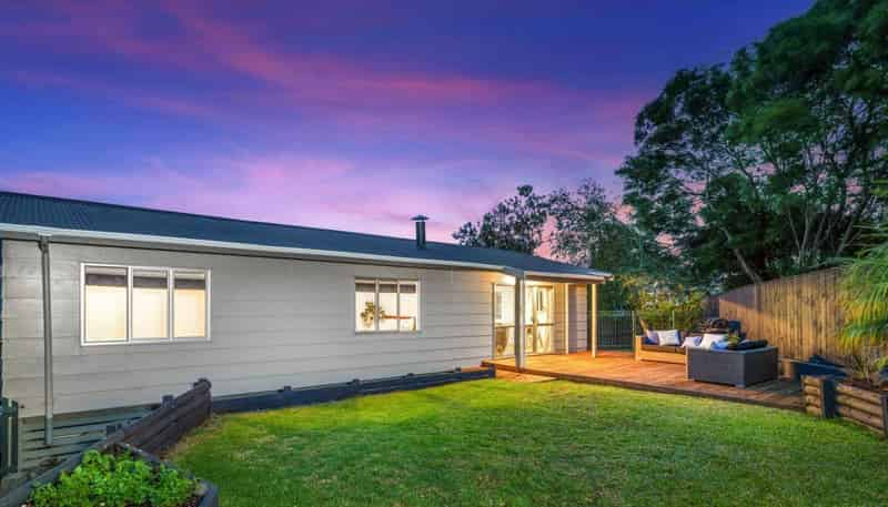 7 Elizabeth Drive, West Harbour