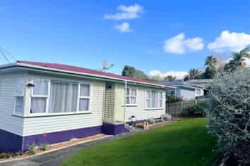 72 Murdoch Crescent, Raumanga
