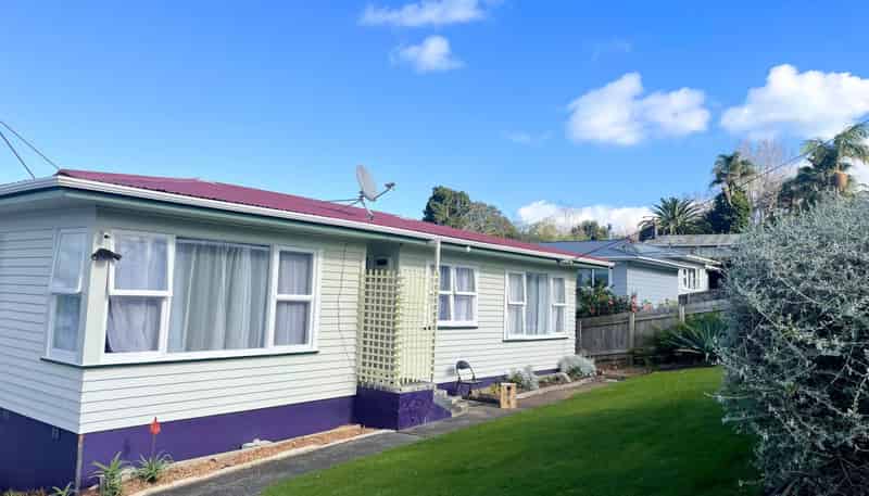 72 Murdoch Crescent, Raumanga