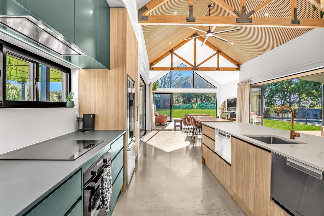 A Private Resort Lifestyle Awaits - Widok 5