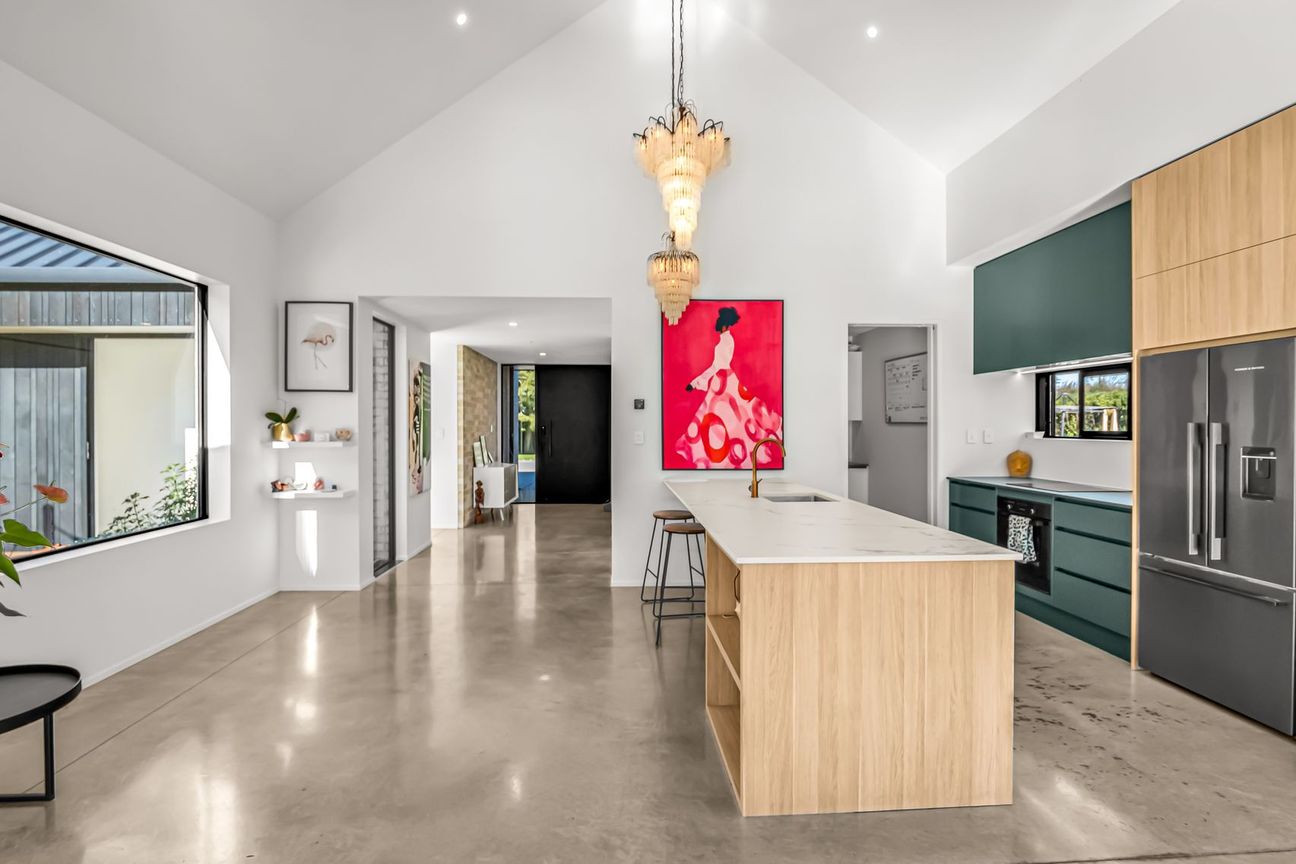 A Private Resort Lifestyle Awaits - Widok 4