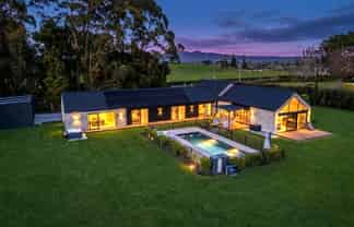 162 Livingstone Road, Ngahinapouri