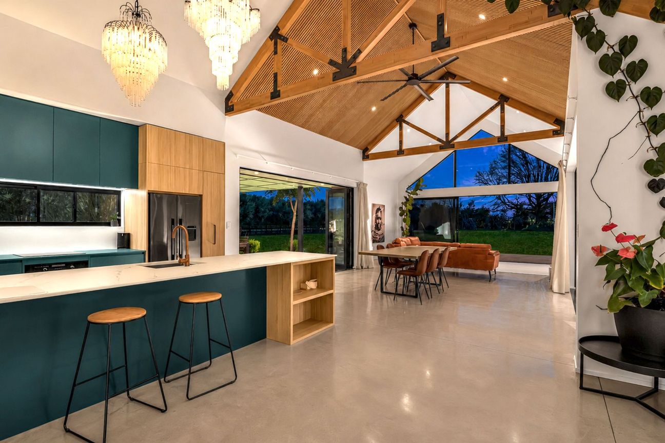 A Private Resort Lifestyle Awaits - Widok 2