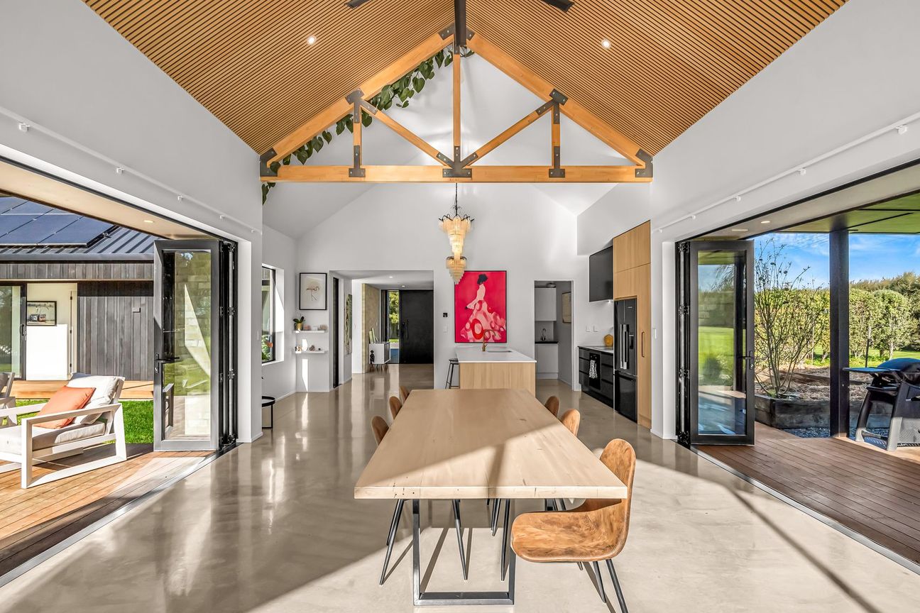 A Private Resort Lifestyle Awaits - Widok 6