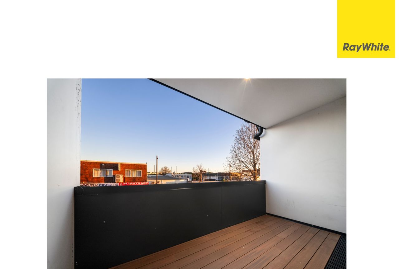 4/14 Todd Plaza, New Lynn - Widok 4